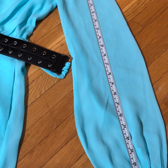 NWT DRESS MARCIANO - Picture 4 of 8